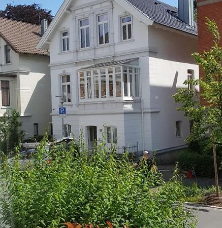 Grosszuegige,98M2 Grosse Wohnung In Stadtnaher Traumlage, Nur 200M Zum Stadtpark 奥尔登堡 外观 照片