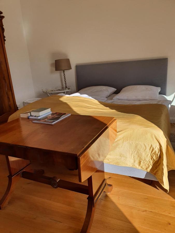 Grosszuegige,98M2 Grosse Wohnung In Stadtnaher Traumlage, Nur 200M Zum Stadtpark 奥尔登堡 外观 照片